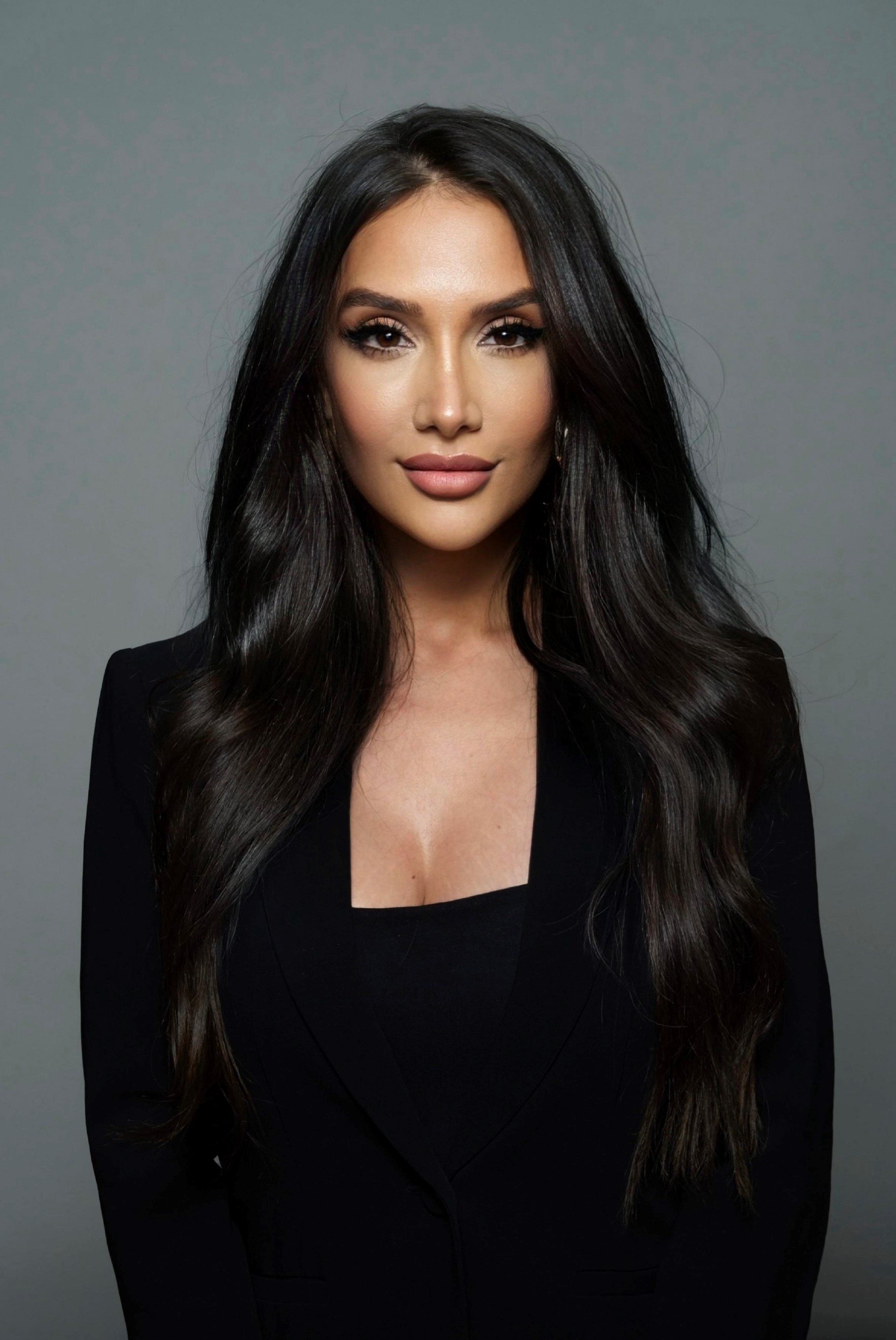 Shirin Samavati
